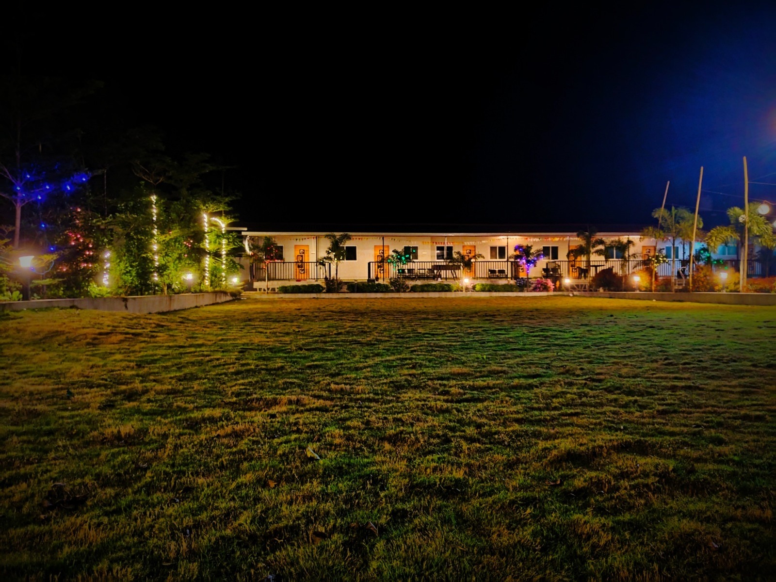 BOLLYWOOD VILLA